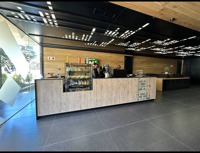 418M² OFFICE TO LET IN SANDTON CENTRAL